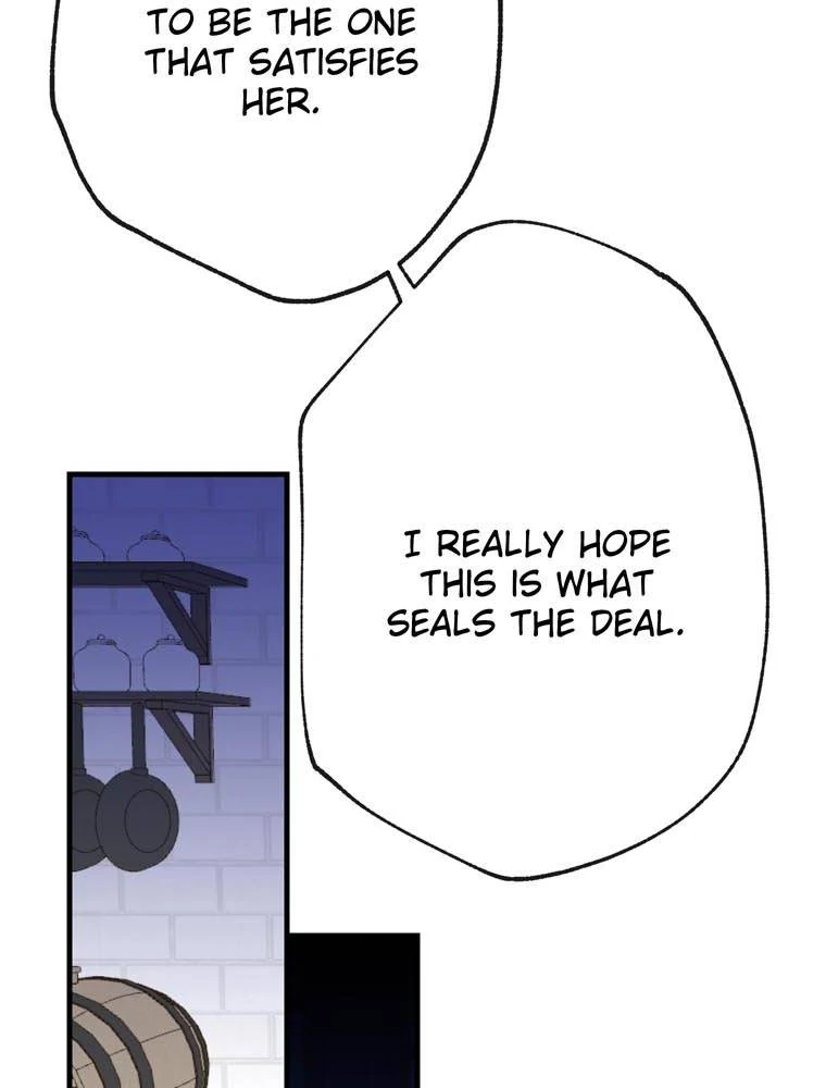 Speciality for the Fallen Knight ~I Fell in Love with my Ancestor's Fiance Chapter 45 - page 94
