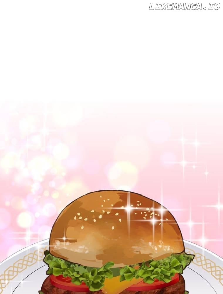 Speciality for the Fallen Knight ~I Fell in Love with my Ancestor's Fiance Chapter 45 - page 96