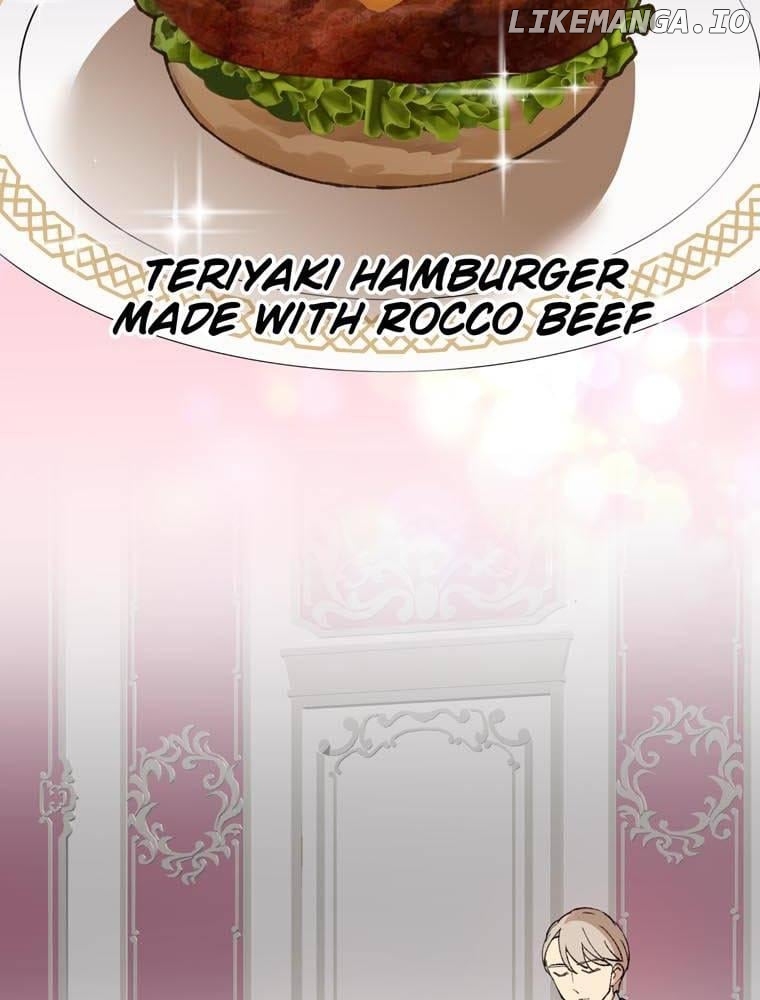 Speciality for the Fallen Knight ~I Fell in Love with my Ancestor's Fiance Chapter 45 - page 97