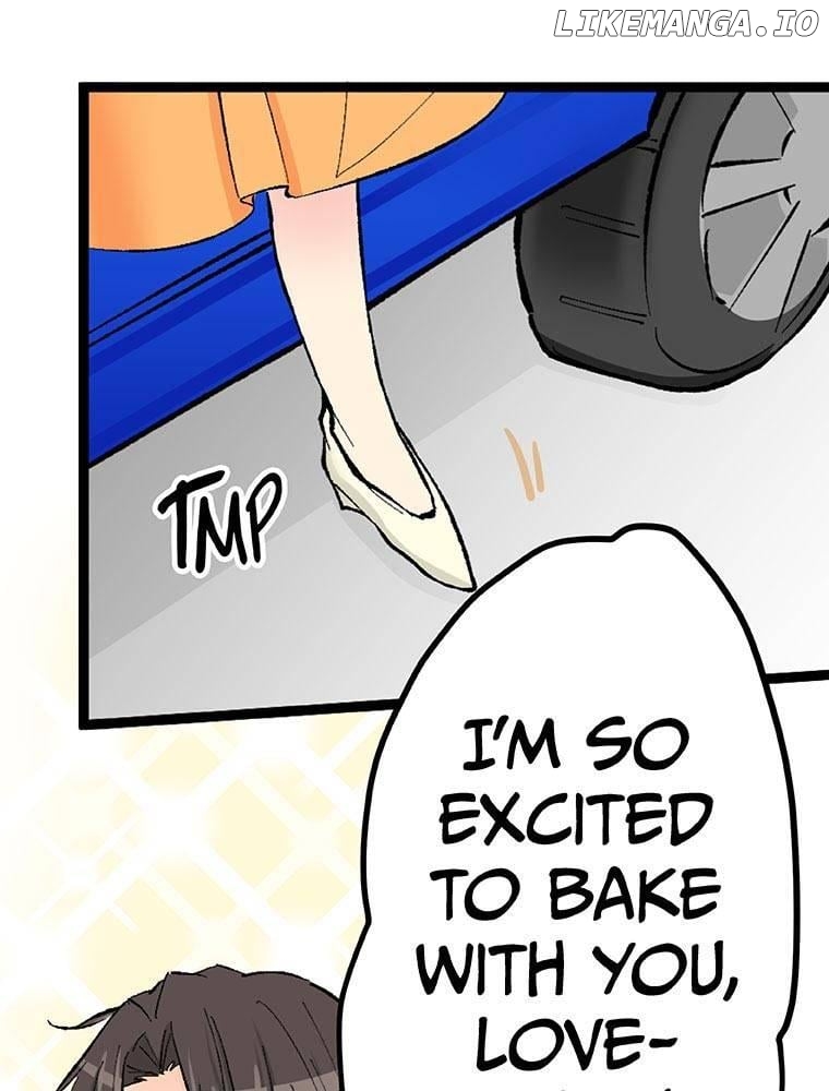 The Noble Otaku and His 2.5 Dimensional Bride ~He's in Love with Me Because I Look Like His Favorite Character~ Chapter 11 - page 1