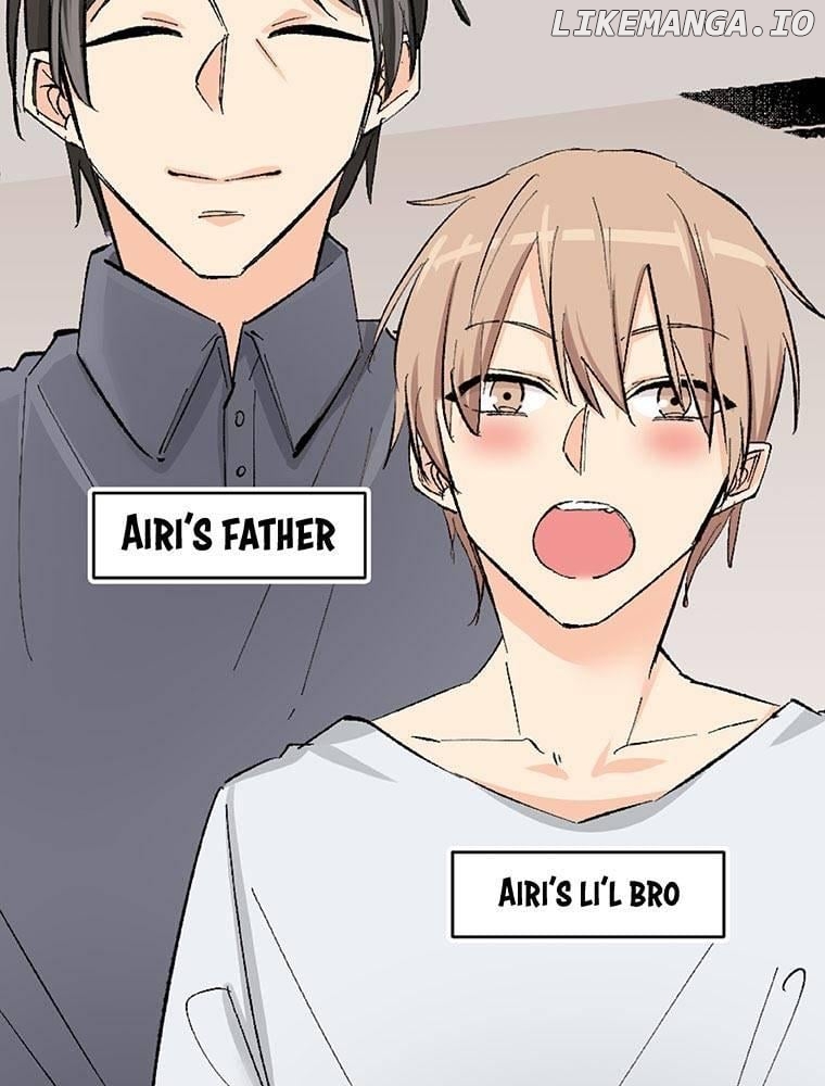 The Noble Otaku and His 2.5 Dimensional Bride ~He's in Love with Me Because I Look Like His Favorite Character~ Chapter 11 - page 10