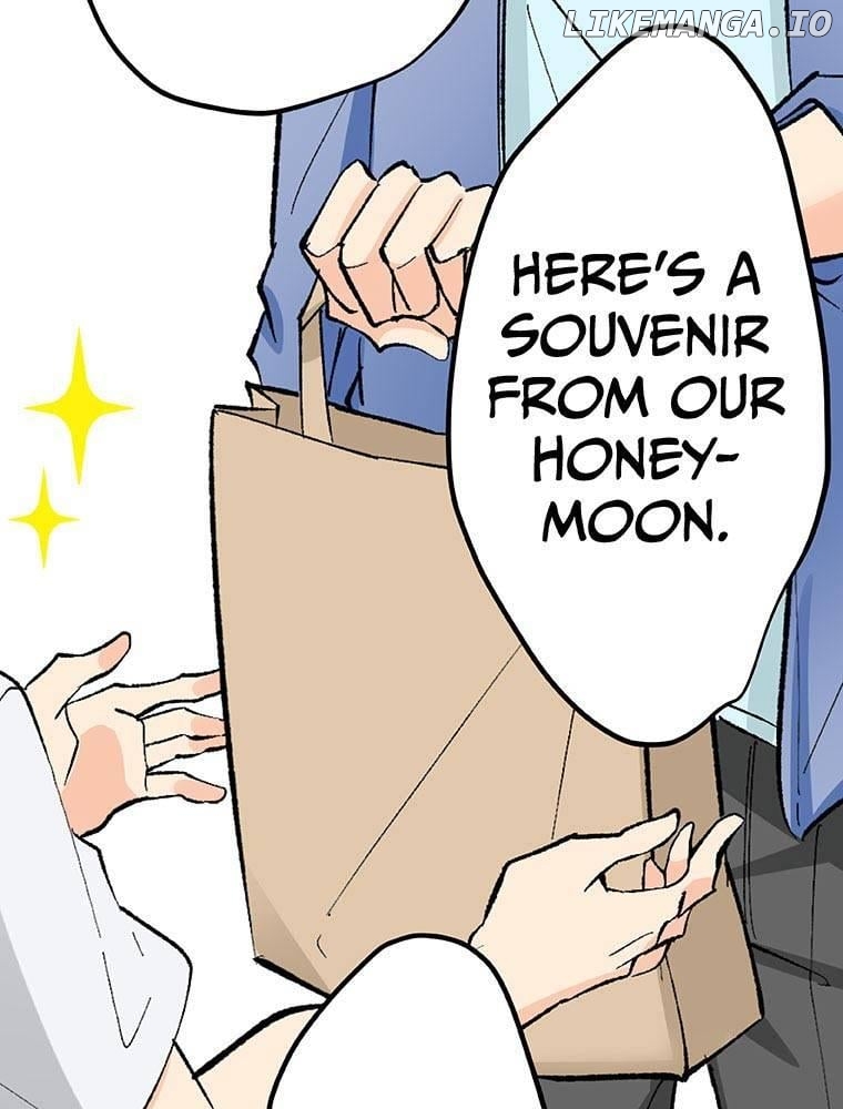 The Noble Otaku and His 2.5 Dimensional Bride ~He's in Love with Me Because I Look Like His Favorite Character~ Chapter 11 - page 12