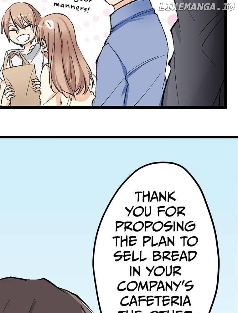 The Noble Otaku and His 2.5 Dimensional Bride ~He's in Love with Me Because I Look Like His Favorite Character~ Chapter 11 - page 14
