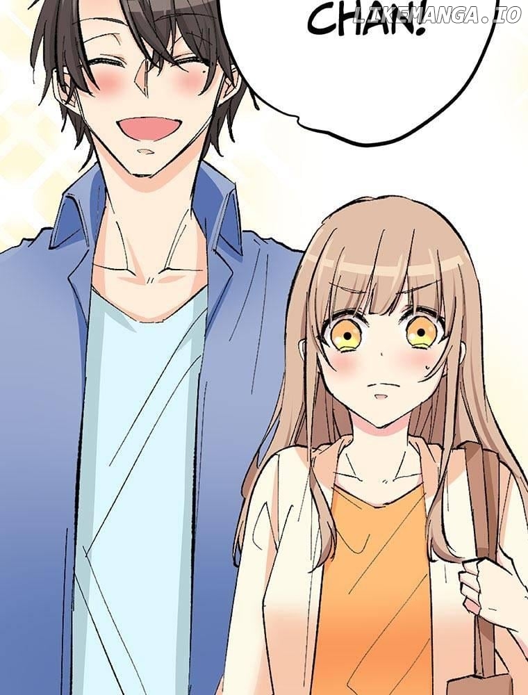 The Noble Otaku and His 2.5 Dimensional Bride ~He's in Love with Me Because I Look Like His Favorite Character~ Chapter 11 - page 2