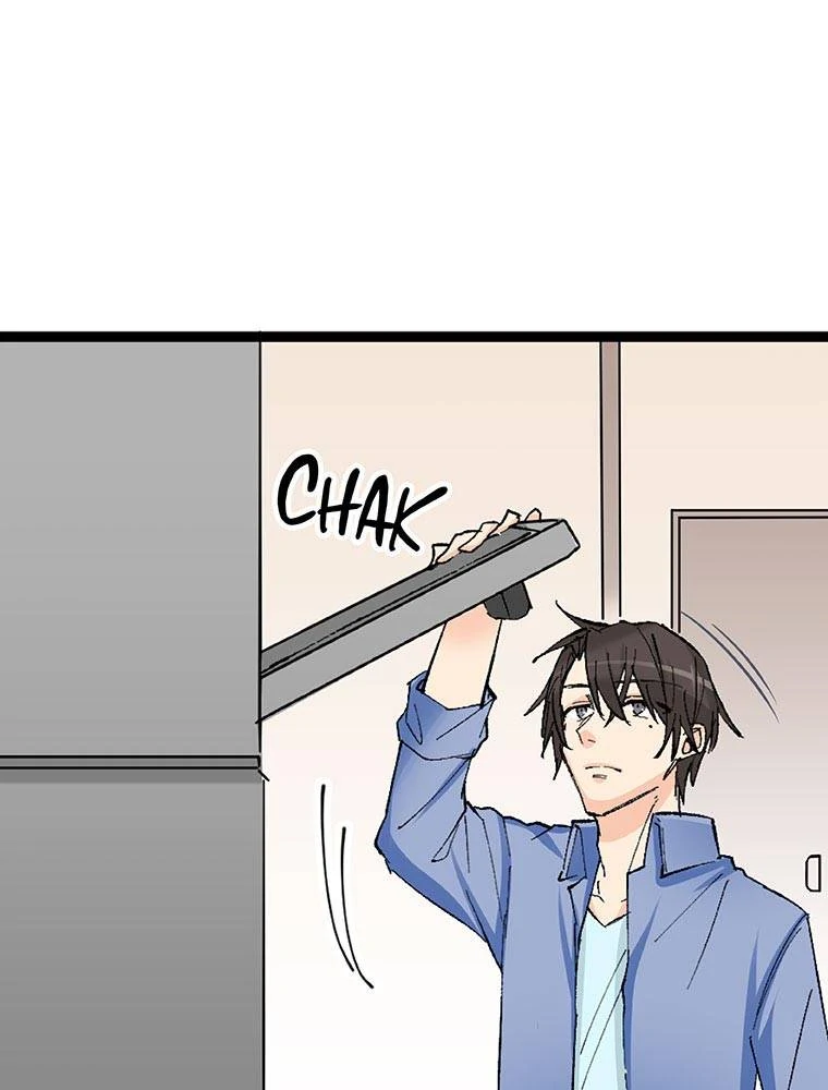 The Noble Otaku and His 2.5 Dimensional Bride ~He's in Love with Me Because I Look Like His Favorite Character~ Chapter 11 - page 21