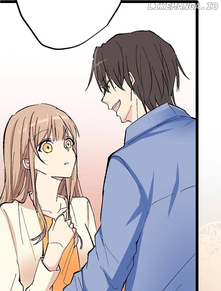 The Noble Otaku and His 2.5 Dimensional Bride ~He's in Love with Me Because I Look Like His Favorite Character~ Chapter 11 - page 23