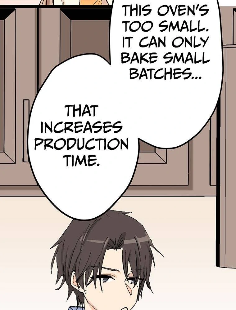 The Noble Otaku and His 2.5 Dimensional Bride ~He's in Love with Me Because I Look Like His Favorite Character~ Chapter 11 - page 34