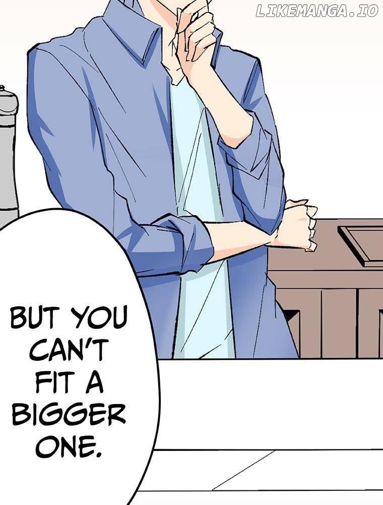 The Noble Otaku and His 2.5 Dimensional Bride ~He's in Love with Me Because I Look Like His Favorite Character~ Chapter 11 - page 35