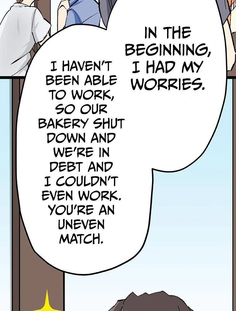 The Noble Otaku and His 2.5 Dimensional Bride ~He's in Love with Me Because I Look Like His Favorite Character~ Chapter 11 - page 46