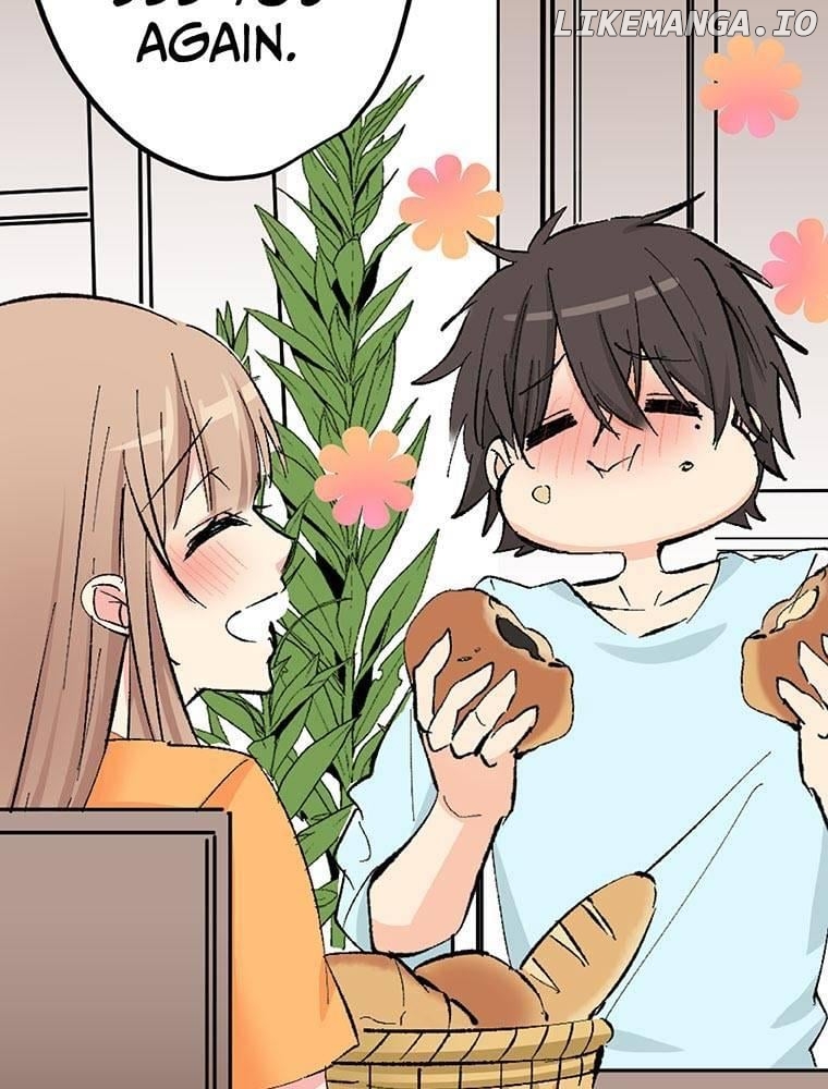 The Noble Otaku and His 2.5 Dimensional Bride ~He's in Love with Me Because I Look Like His Favorite Character~ Chapter 11 - page 58