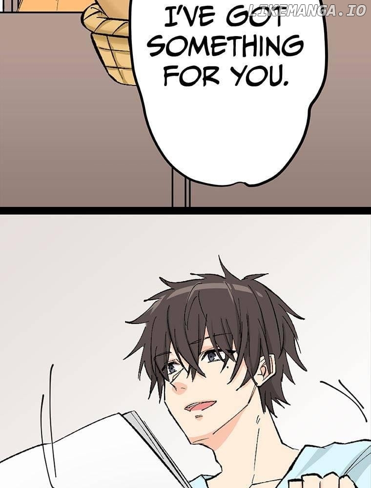 The Noble Otaku and His 2.5 Dimensional Bride ~He's in Love with Me Because I Look Like His Favorite Character~ Chapter 11 - page 60