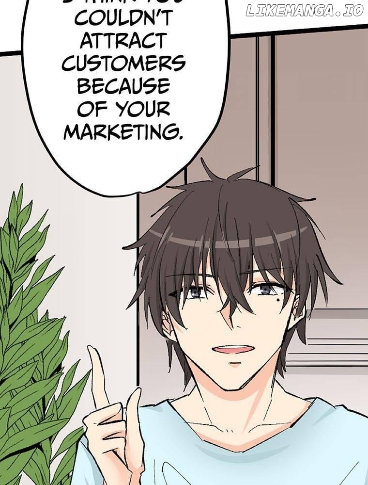 The Noble Otaku and His 2.5 Dimensional Bride ~He's in Love with Me Because I Look Like His Favorite Character~ Chapter 11 - page 65