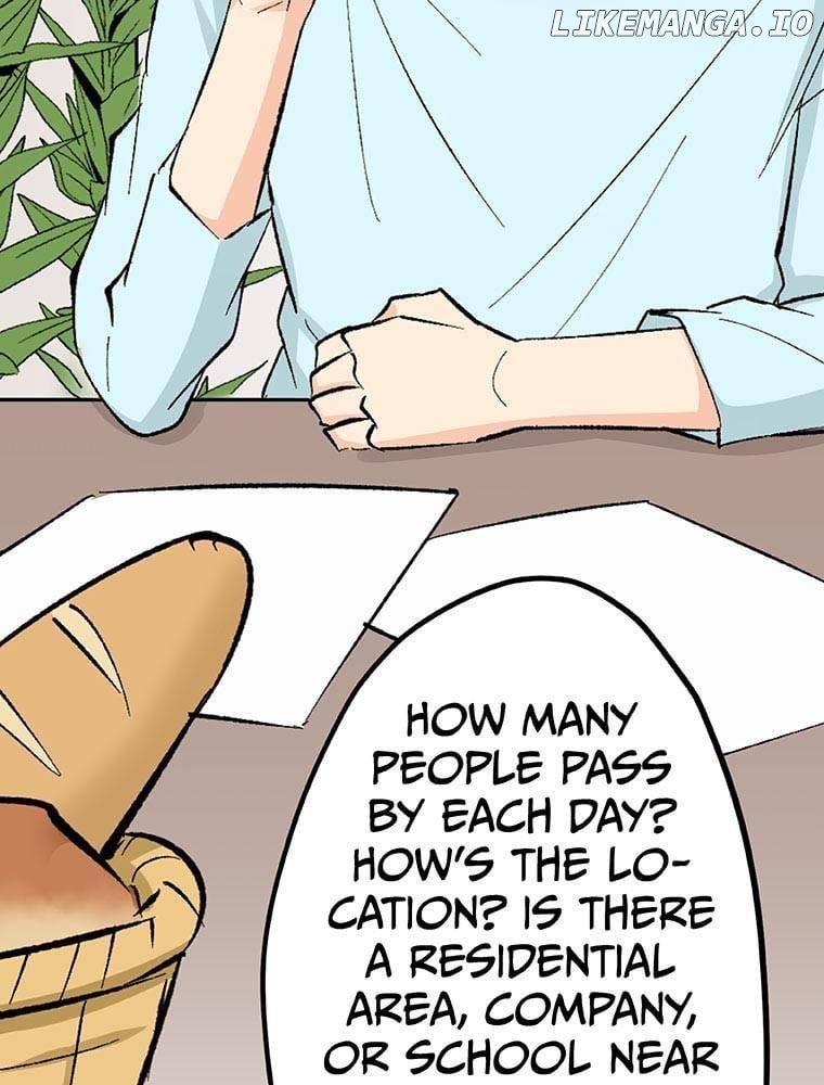 The Noble Otaku and His 2.5 Dimensional Bride ~He's in Love with Me Because I Look Like His Favorite Character~ Chapter 11 - page 66