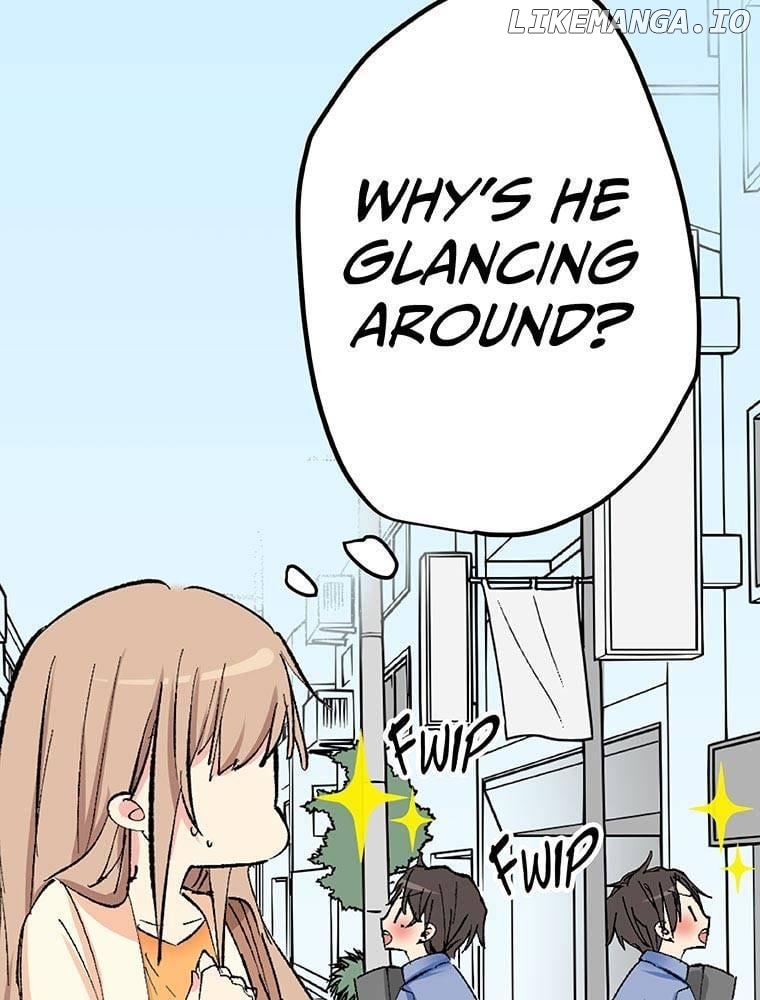The Noble Otaku and His 2.5 Dimensional Bride ~He's in Love with Me Because I Look Like His Favorite Character~ Chapter 11 - page 7