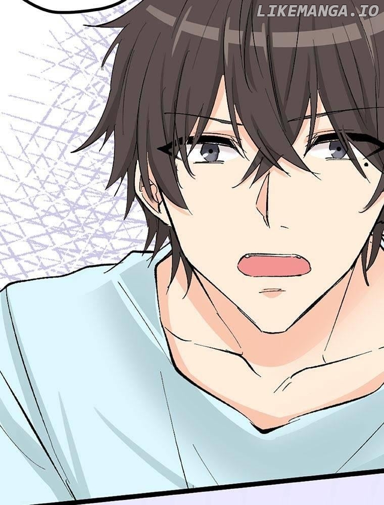 The Noble Otaku and His 2.5 Dimensional Bride ~He's in Love with Me Because I Look Like His Favorite Character~ Chapter 11 - page 73