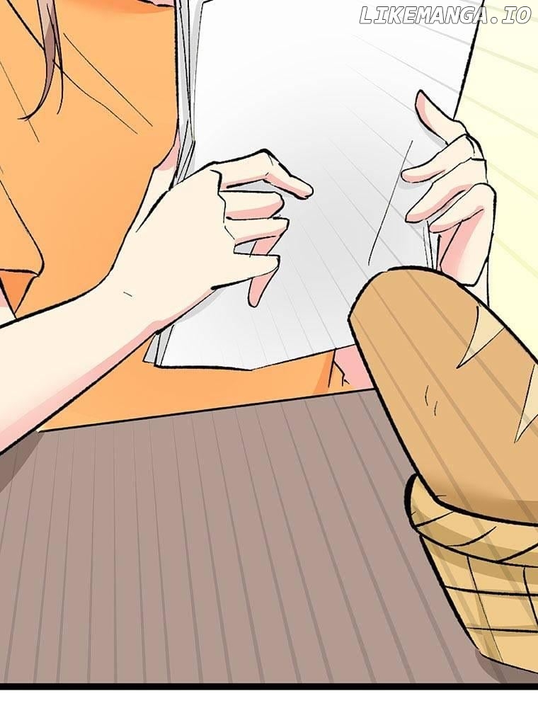 The Noble Otaku and His 2.5 Dimensional Bride ~He's in Love with Me Because I Look Like His Favorite Character~ Chapter 11 - page 76