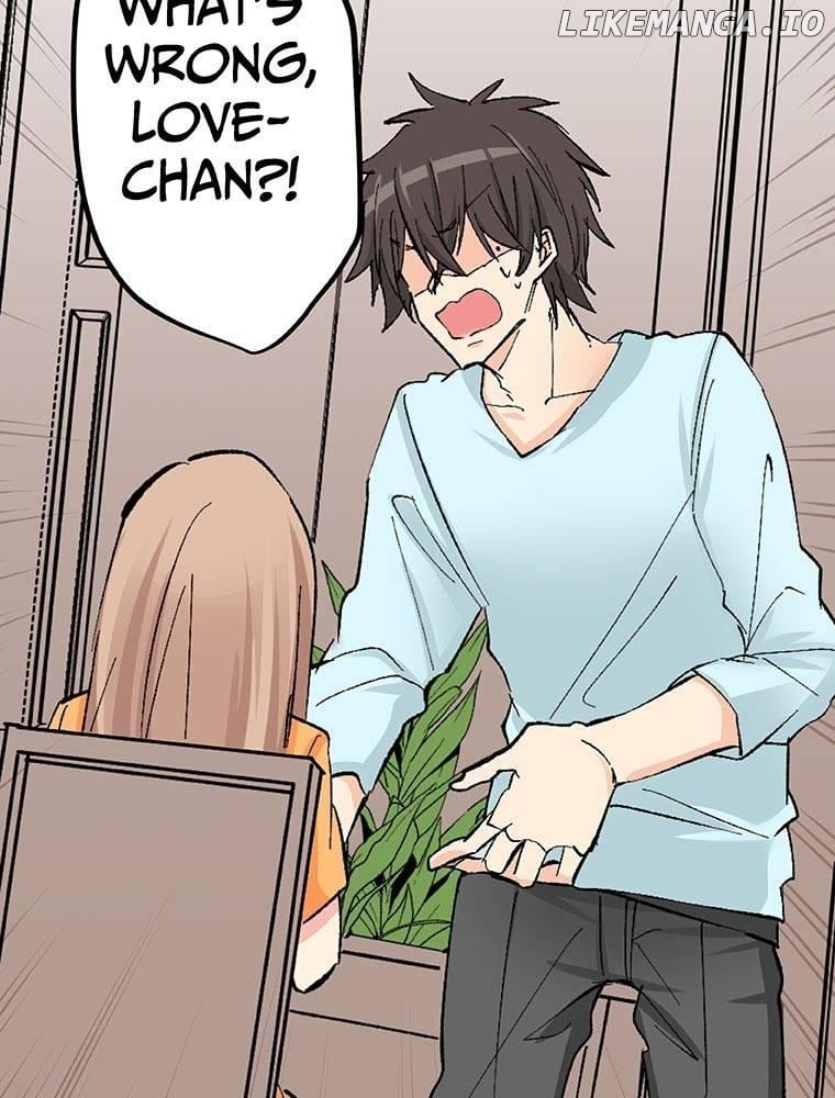 The Noble Otaku and His 2.5 Dimensional Bride ~He's in Love with Me Because I Look Like His Favorite Character~ Chapter 11 - page 83