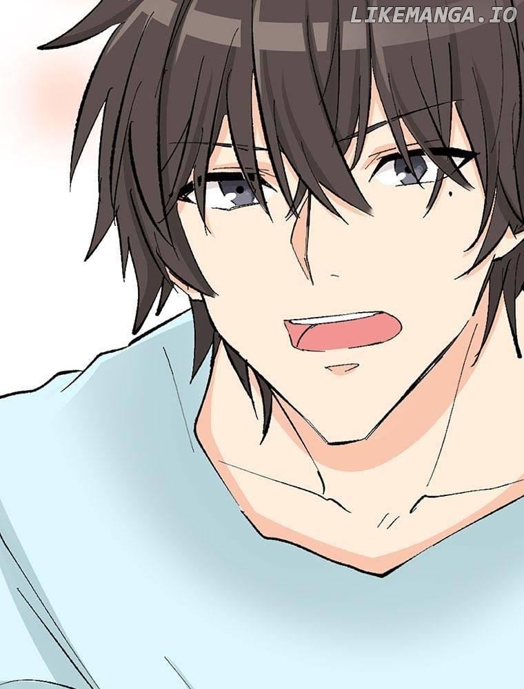 The Noble Otaku and His 2.5 Dimensional Bride ~He's in Love with Me Because I Look Like His Favorite Character~ Chapter 11 - page 86