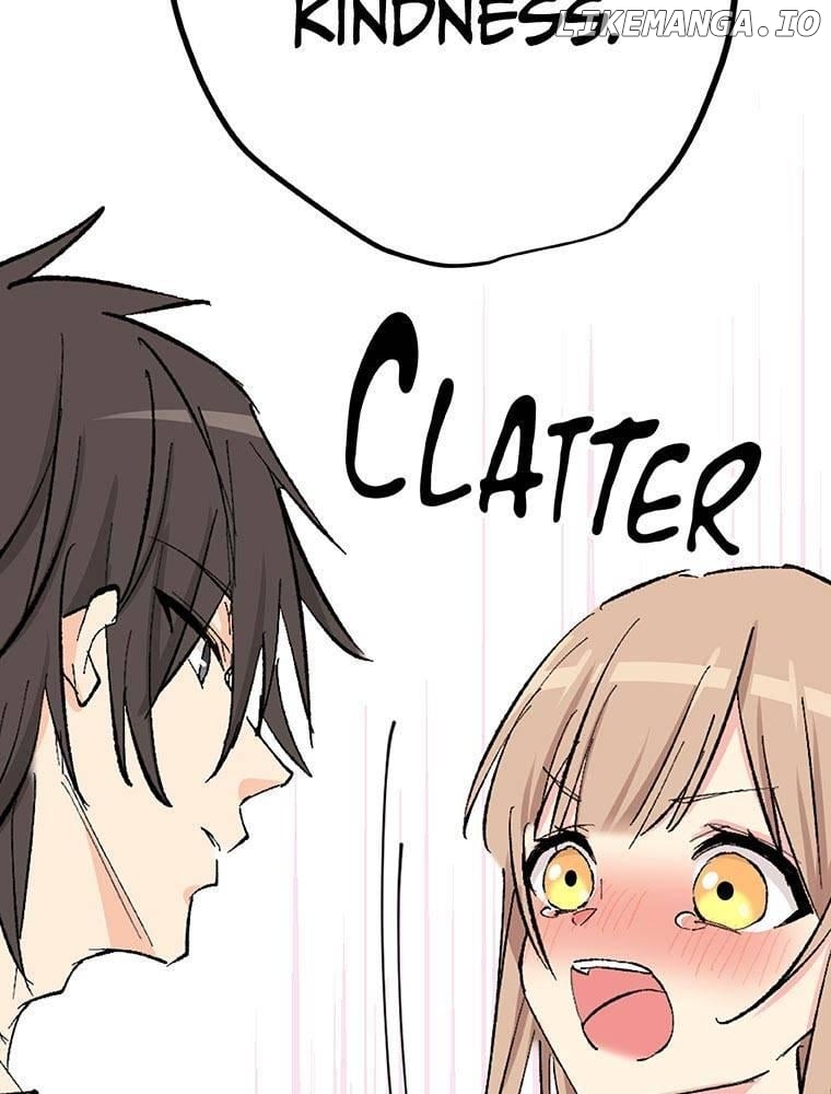 The Noble Otaku and His 2.5 Dimensional Bride ~He's in Love with Me Because I Look Like His Favorite Character~ Chapter 11 - page 91