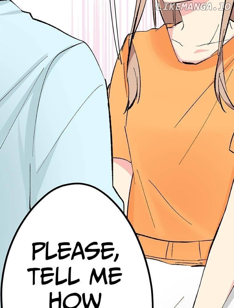 The Noble Otaku and His 2.5 Dimensional Bride ~He's in Love with Me Because I Look Like His Favorite Character~ Chapter 11 - page 92