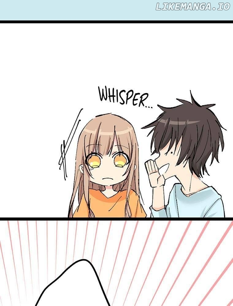 The Noble Otaku and His 2.5 Dimensional Bride ~He's in Love with Me Because I Look Like His Favorite Character~ Chapter 11 - page 99