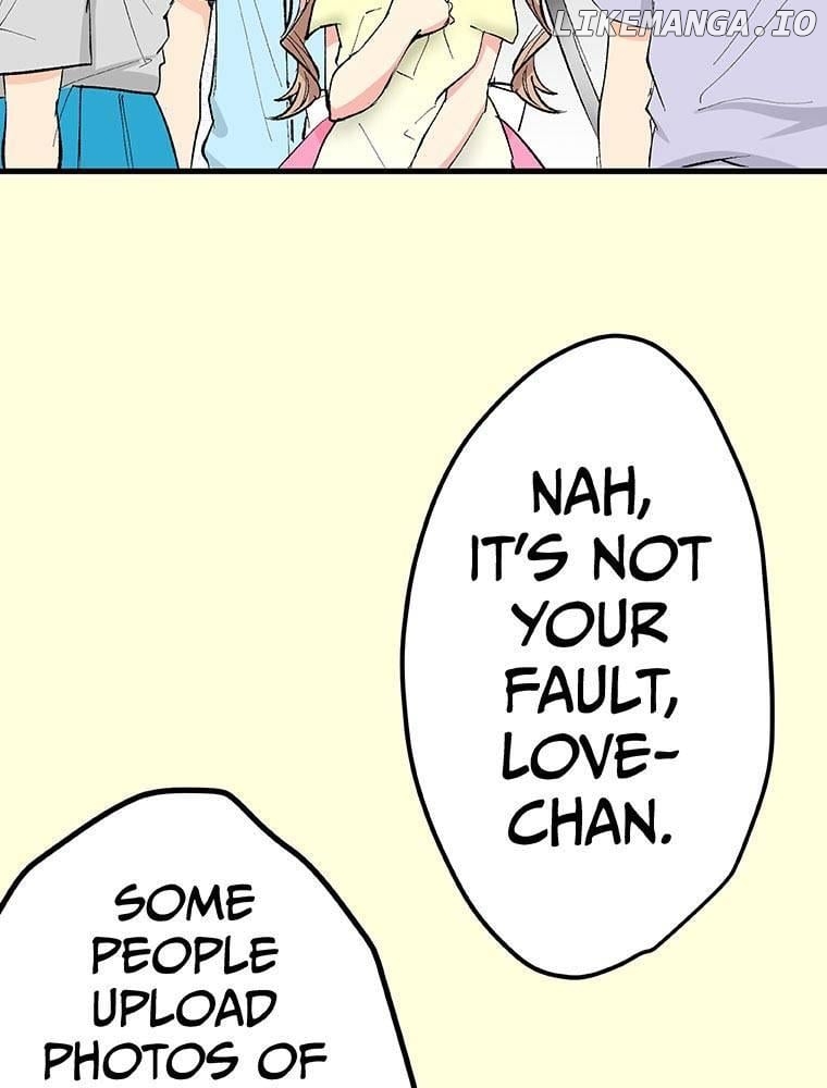 The Noble Otaku and His 2.5 Dimensional Bride ~He's in Love with Me Because I Look Like His Favorite Character~ Chapter 12 - page 107