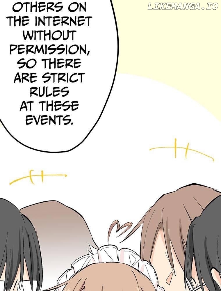 The Noble Otaku and His 2.5 Dimensional Bride ~He's in Love with Me Because I Look Like His Favorite Character~ Chapter 12 - page 108