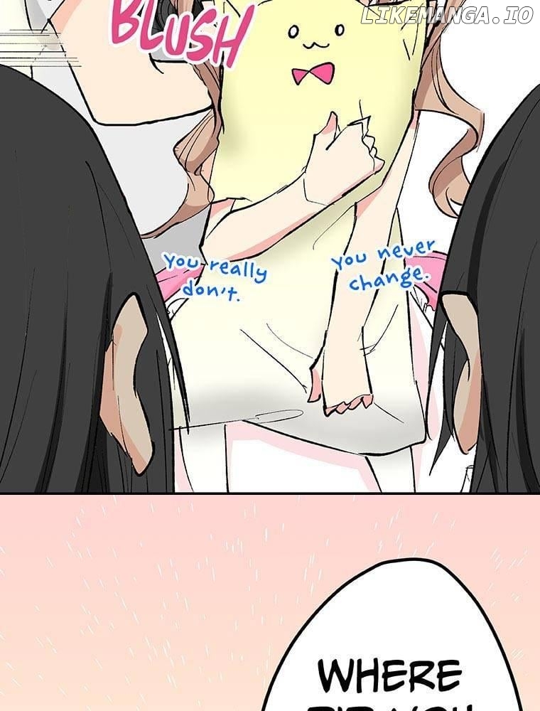 The Noble Otaku and His 2.5 Dimensional Bride ~He's in Love with Me Because I Look Like His Favorite Character~ Chapter 12 - page 115