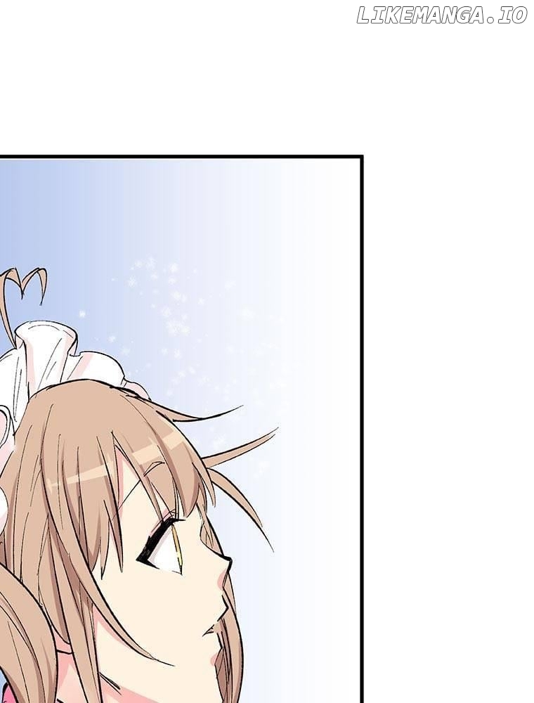 The Noble Otaku and His 2.5 Dimensional Bride ~He's in Love with Me Because I Look Like His Favorite Character~ Chapter 12 - page 122