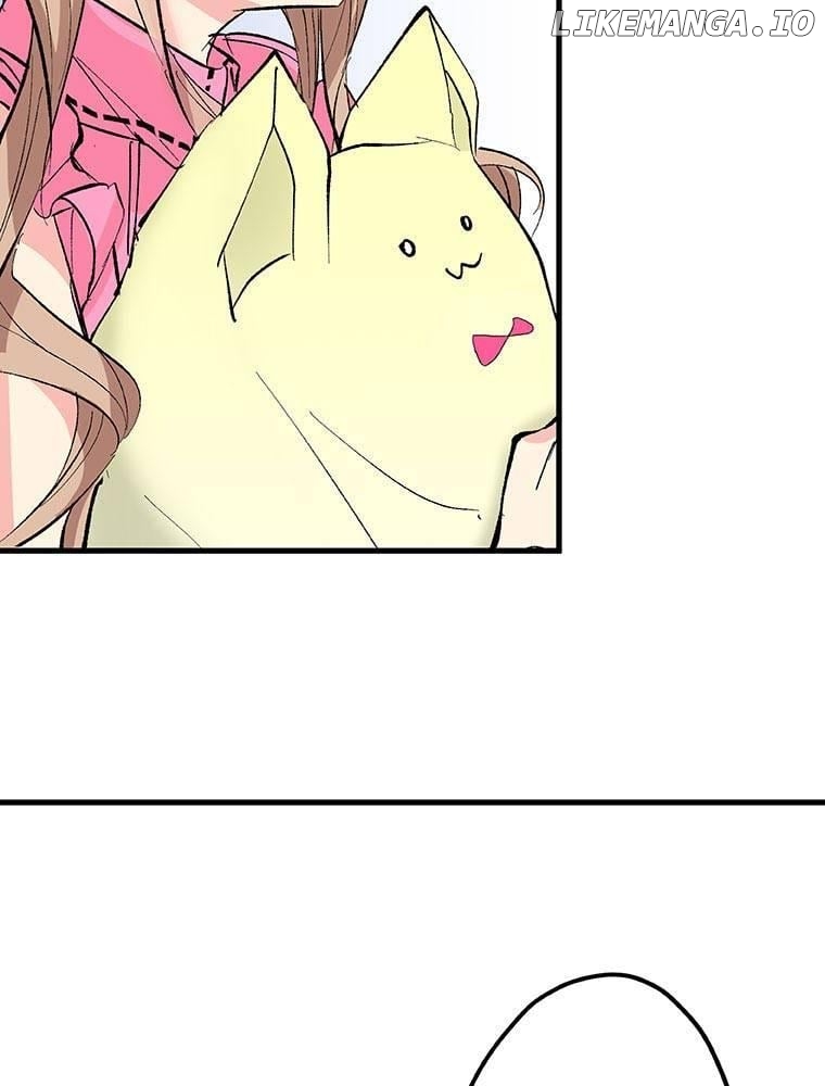 The Noble Otaku and His 2.5 Dimensional Bride ~He's in Love with Me Because I Look Like His Favorite Character~ Chapter 12 - page 123