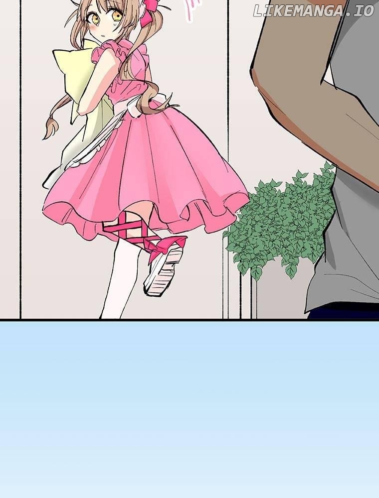 The Noble Otaku and His 2.5 Dimensional Bride ~He's in Love with Me Because I Look Like His Favorite Character~ Chapter 12 - page 125