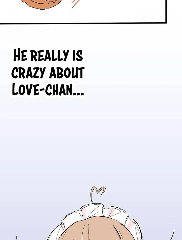 The Noble Otaku and His 2.5 Dimensional Bride ~He's in Love with Me Because I Look Like His Favorite Character~ Chapter 12 - page 127