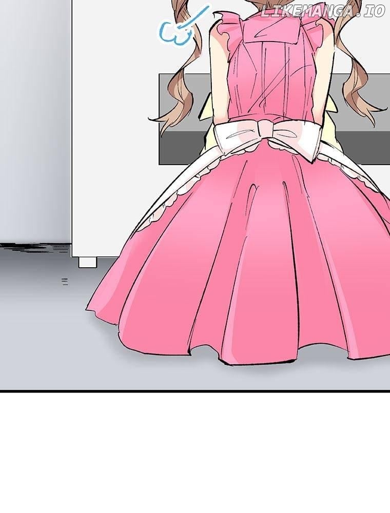The Noble Otaku and His 2.5 Dimensional Bride ~He's in Love with Me Because I Look Like His Favorite Character~ Chapter 12 - page 130