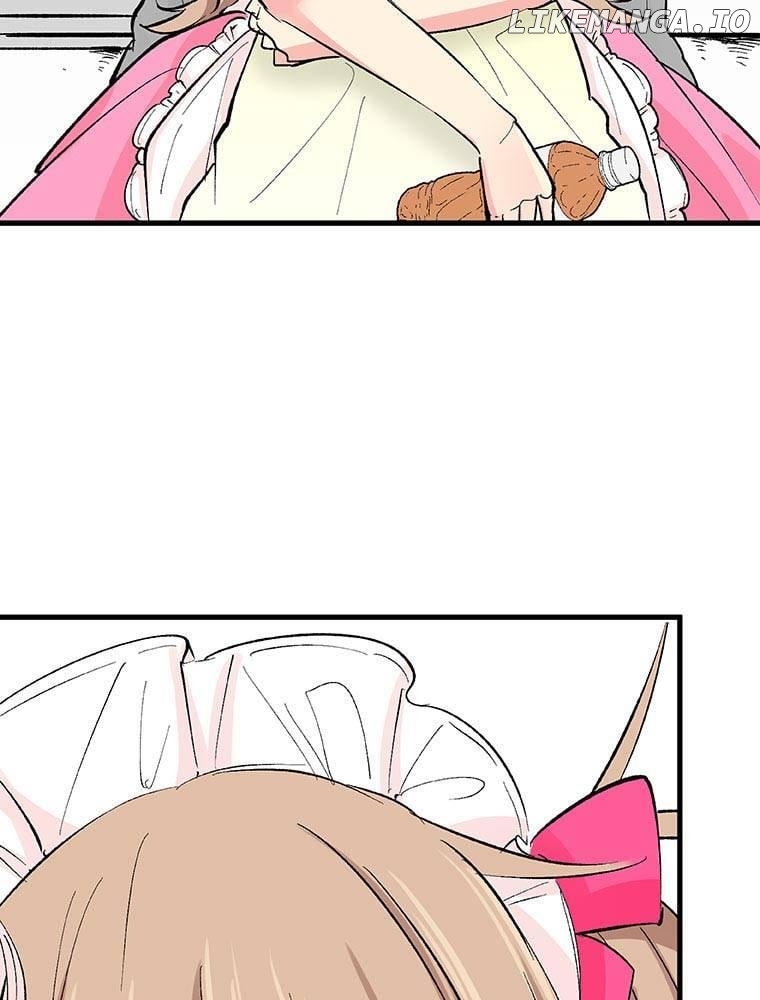 The Noble Otaku and His 2.5 Dimensional Bride ~He's in Love with Me Because I Look Like His Favorite Character~ Chapter 12 - page 133