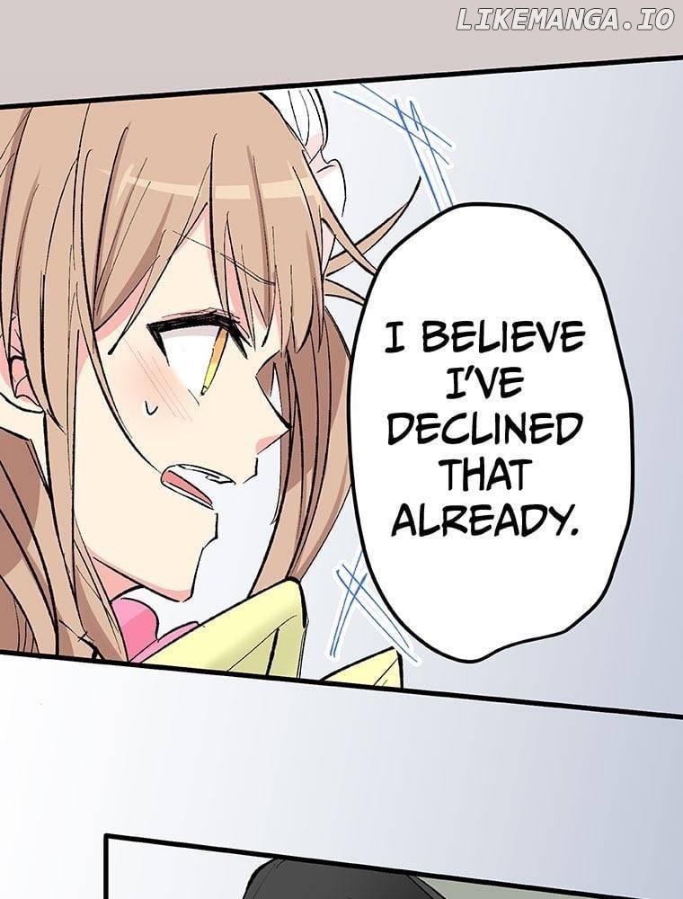 The Noble Otaku and His 2.5 Dimensional Bride ~He's in Love with Me Because I Look Like His Favorite Character~ Chapter 12 - page 140