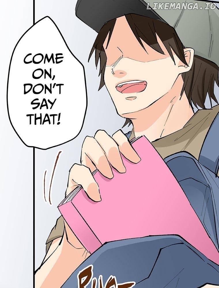 The Noble Otaku and His 2.5 Dimensional Bride ~He's in Love with Me Because I Look Like His Favorite Character~ Chapter 12 - page 141
