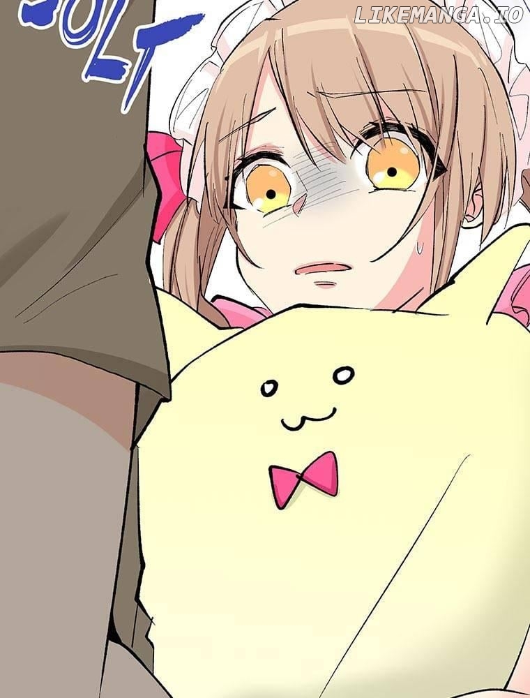 The Noble Otaku and His 2.5 Dimensional Bride ~He's in Love with Me Because I Look Like His Favorite Character~ Chapter 12 - page 144