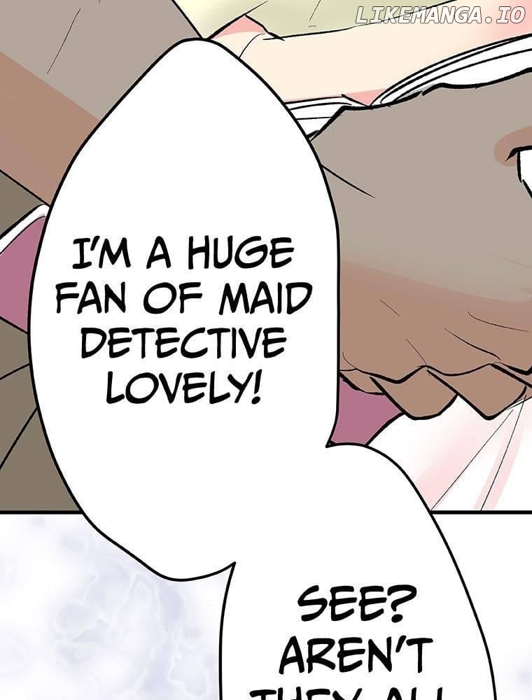 The Noble Otaku and His 2.5 Dimensional Bride ~He's in Love with Me Because I Look Like His Favorite Character~ Chapter 12 - page 145