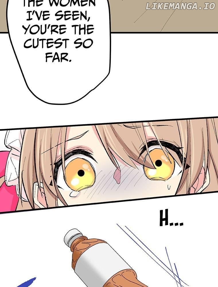 The Noble Otaku and His 2.5 Dimensional Bride ~He's in Love with Me Because I Look Like His Favorite Character~ Chapter 12 - page 149