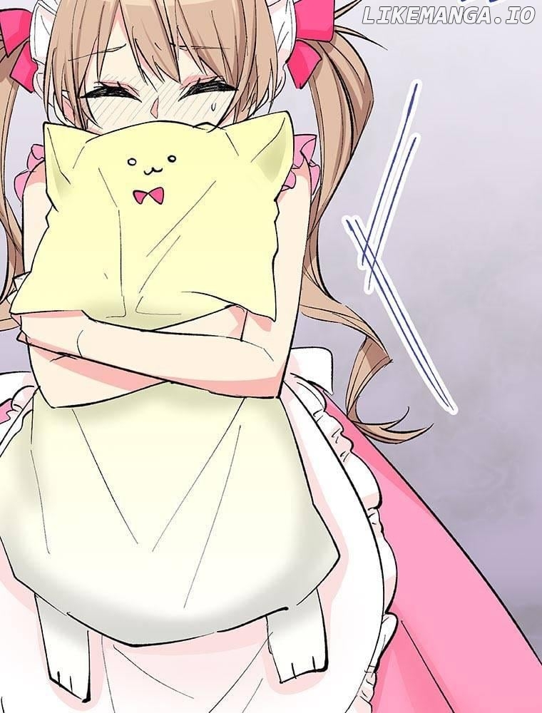 The Noble Otaku and His 2.5 Dimensional Bride ~He's in Love with Me Because I Look Like His Favorite Character~ Chapter 12 - page 151