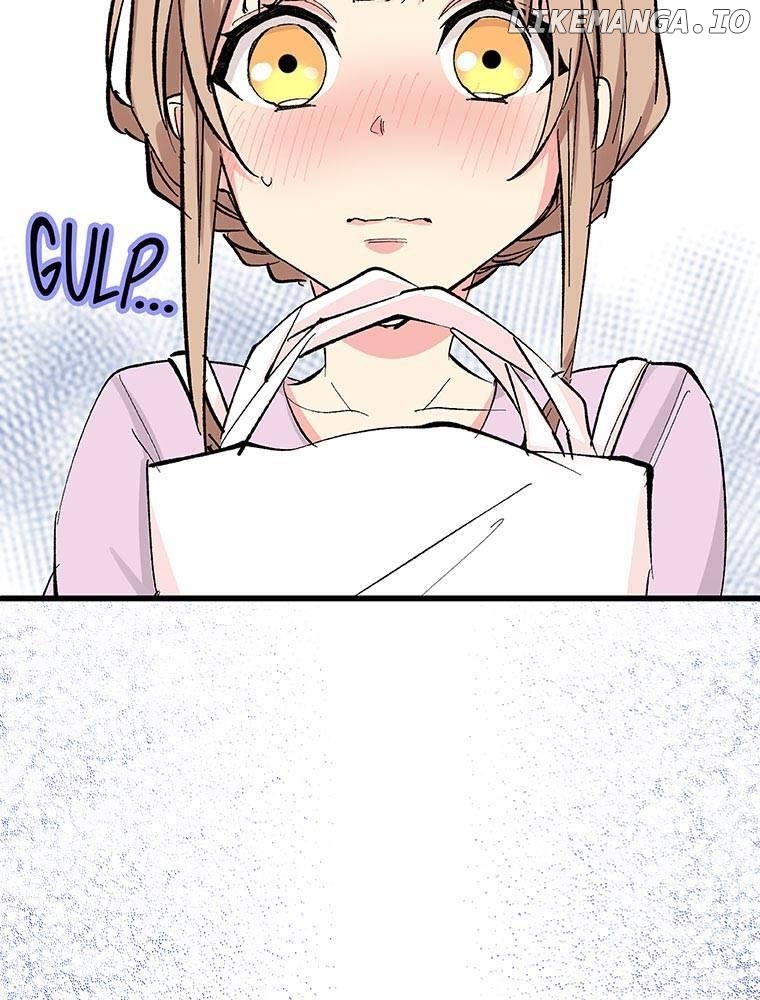 The Noble Otaku and His 2.5 Dimensional Bride ~He's in Love with Me Because I Look Like His Favorite Character~ Chapter 12 - page 16