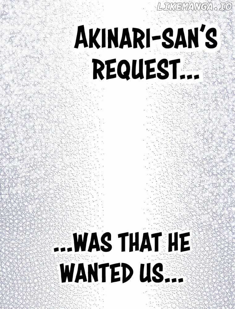 The Noble Otaku and His 2.5 Dimensional Bride ~He's in Love with Me Because I Look Like His Favorite Character~ Chapter 12 - page 17