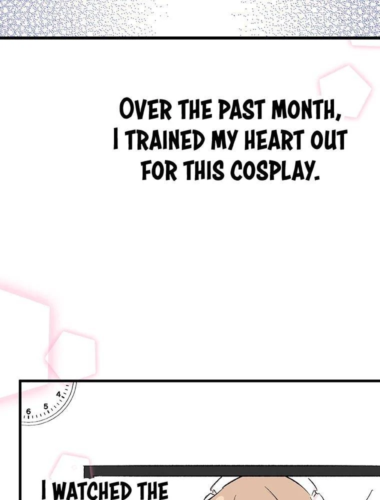 The Noble Otaku and His 2.5 Dimensional Bride ~He's in Love with Me Because I Look Like His Favorite Character~ Chapter 12 - page 20