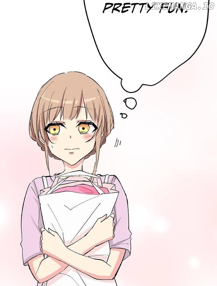 The Noble Otaku and His 2.5 Dimensional Bride ~He's in Love with Me Because I Look Like His Favorite Character~ Chapter 12 - page 28