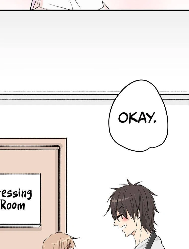 The Noble Otaku and His 2.5 Dimensional Bride ~He's in Love with Me Because I Look Like His Favorite Character~ Chapter 12 - page 29