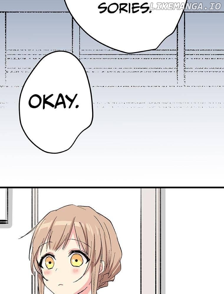 The Noble Otaku and His 2.5 Dimensional Bride ~He's in Love with Me Because I Look Like His Favorite Character~ Chapter 12 - page 31