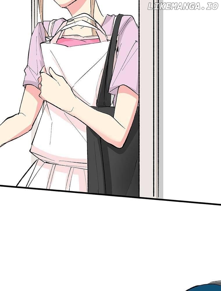 The Noble Otaku and His 2.5 Dimensional Bride ~He's in Love with Me Because I Look Like His Favorite Character~ Chapter 12 - page 32