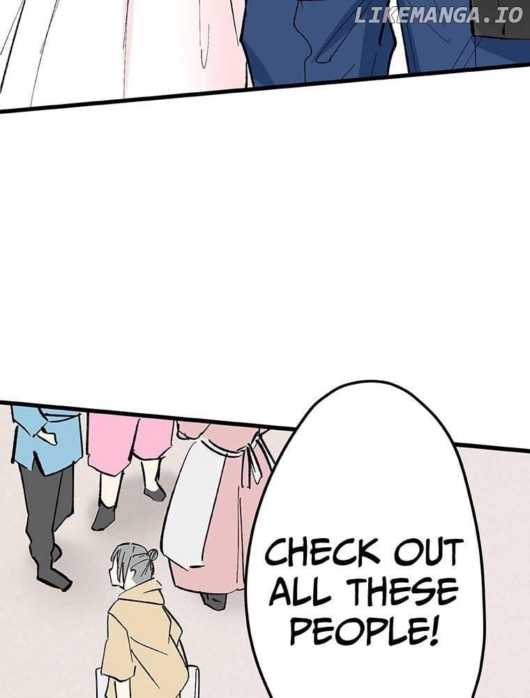 The Noble Otaku and His 2.5 Dimensional Bride ~He's in Love with Me Because I Look Like His Favorite Character~ Chapter 12 - page 4