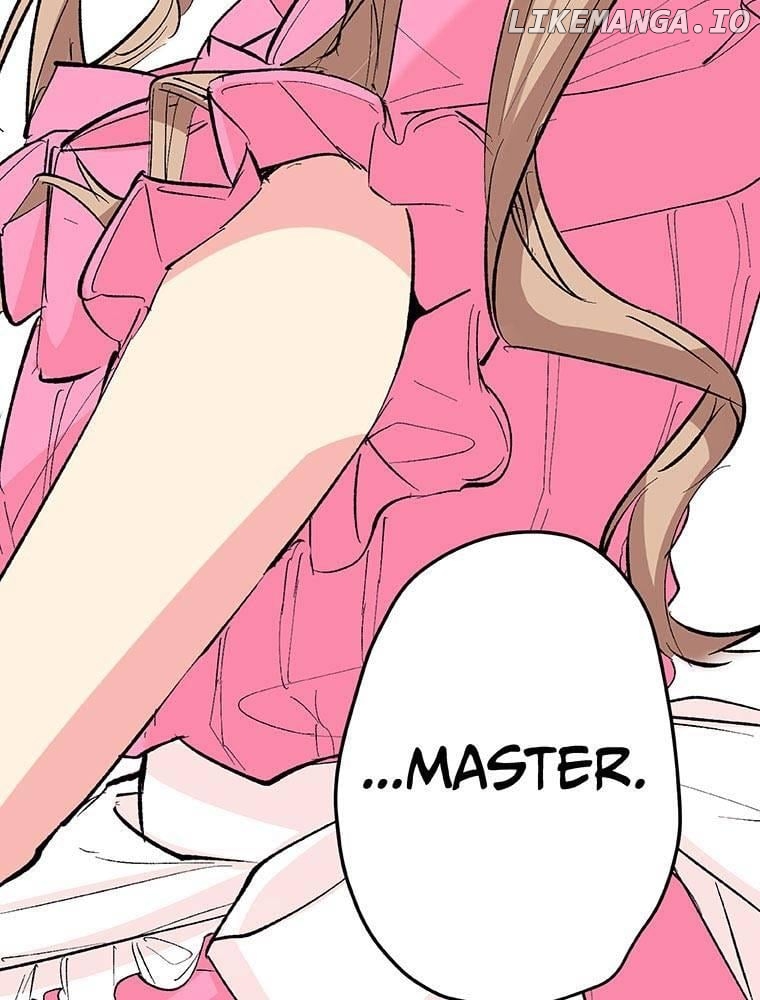 The Noble Otaku and His 2.5 Dimensional Bride ~He's in Love with Me Because I Look Like His Favorite Character~ Chapter 12 - page 47