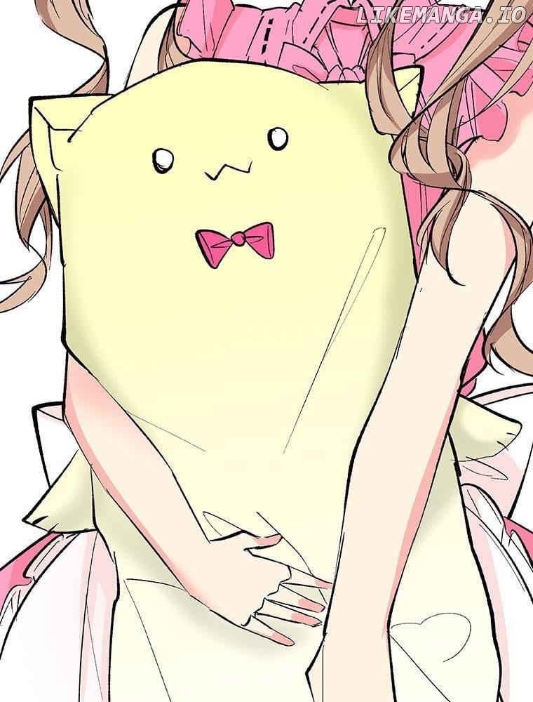 The Noble Otaku and His 2.5 Dimensional Bride ~He's in Love with Me Because I Look Like His Favorite Character~ Chapter 12 - page 54